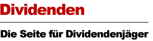 Dividendenchecker Schweiz Logo